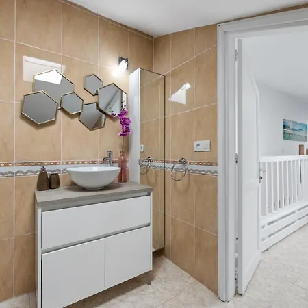 Apartament Wonderful Terrace Great Views *