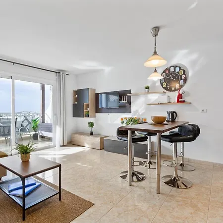 Apartament Wonderful Terrace Great Views