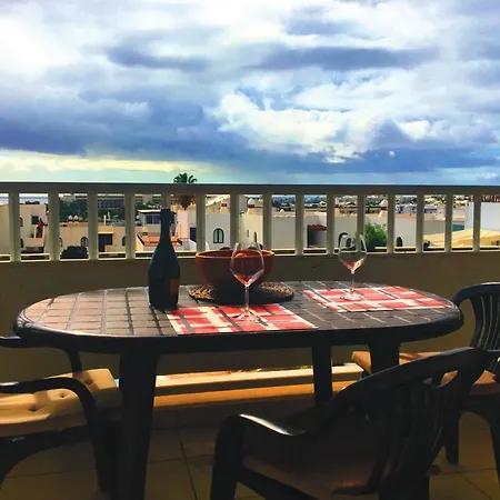 Apartament Wonderful Terrace Great Views *