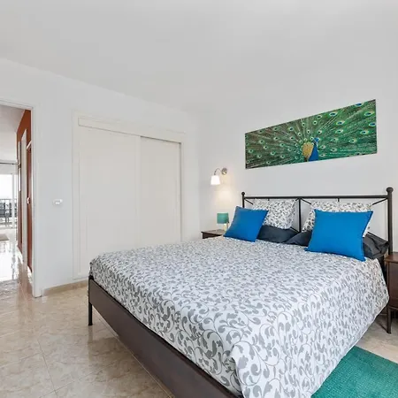 Apartament Wonderful Terrace Great Views