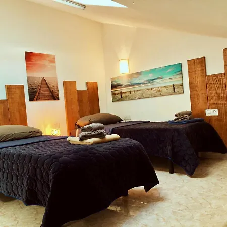 Apartament Wonderful Terrace Great Views Costa Teguise
