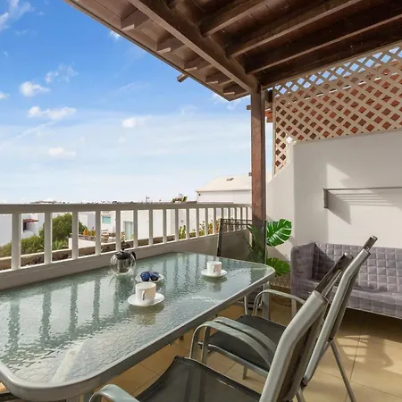 Wonderful Terrace Great Views Apartament