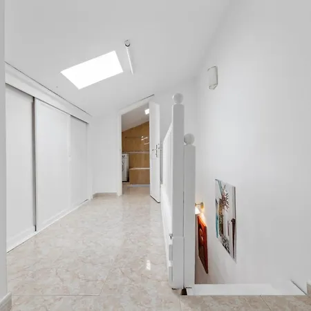 Apartament Wonderful Terrace Great Views *