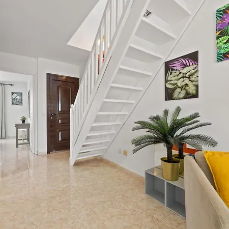 Wonderful Terrace Great Views Apartament *