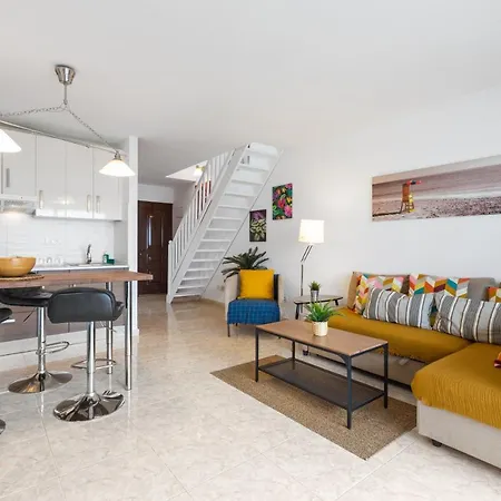 Apartament Wonderful Terrace Great Views